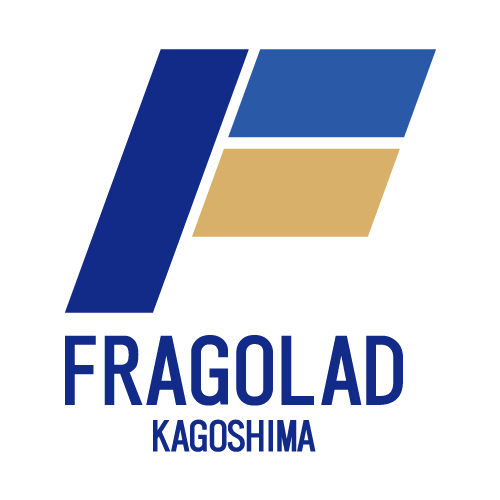 フラーゴラッド鹿児島 ロゴ画像